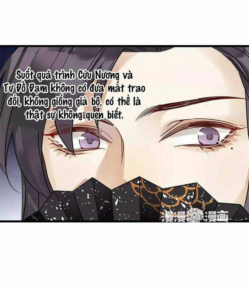 Hôn Quân Thăng Cấp Ký - Chapter 16 - Trang 10