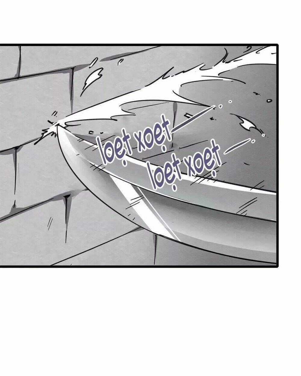 Hôn Quân Thăng Cấp Ký - Chapter 17 - Trang 2