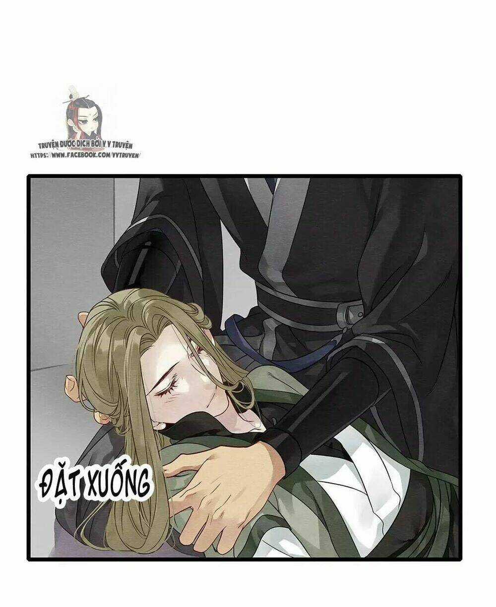 Hôn Quân Thăng Cấp Ký - Chapter 17 - Trang 11