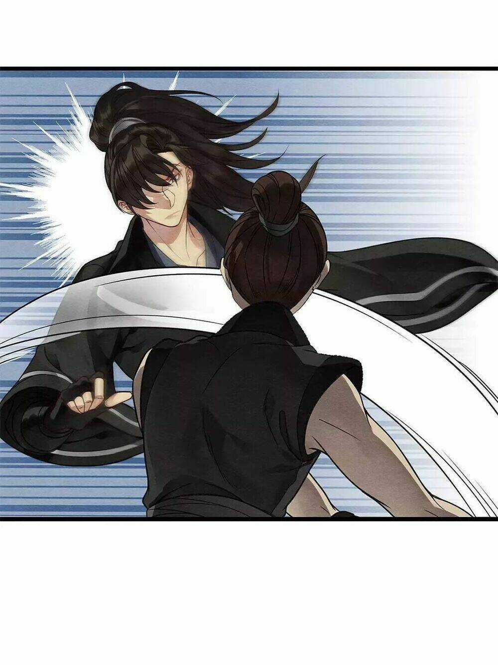 Hôn Quân Thăng Cấp Ký - Chapter 17 - Trang 14