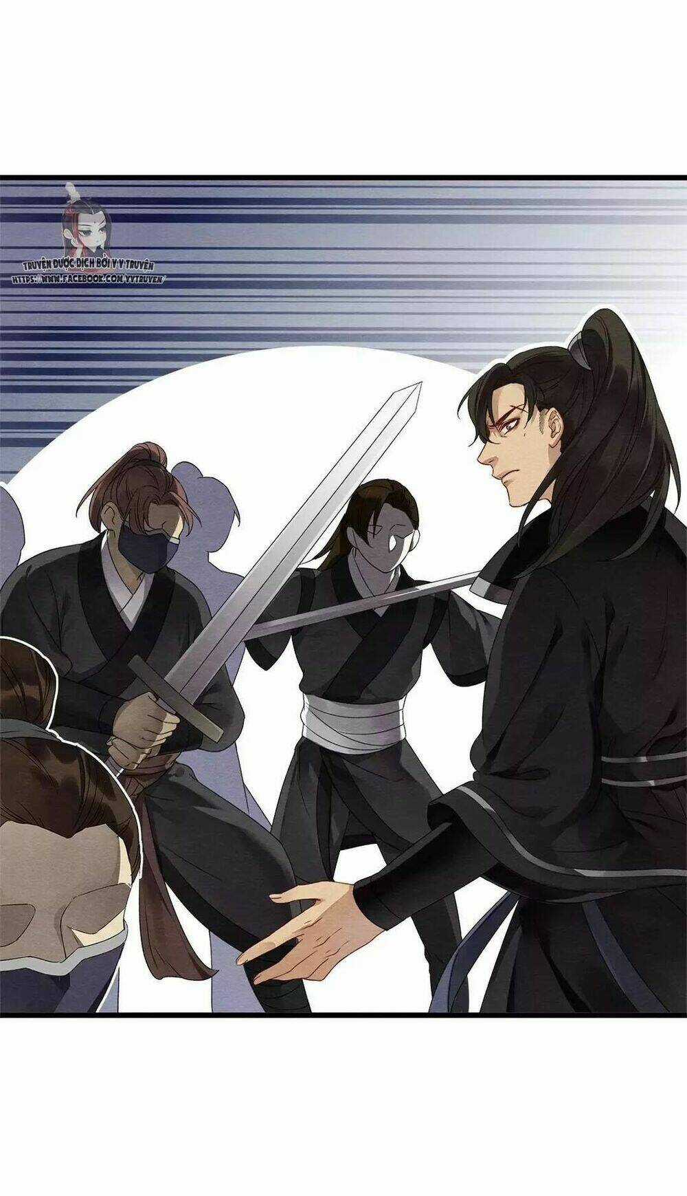 Hôn Quân Thăng Cấp Ký - Chapter 17 - Trang 17