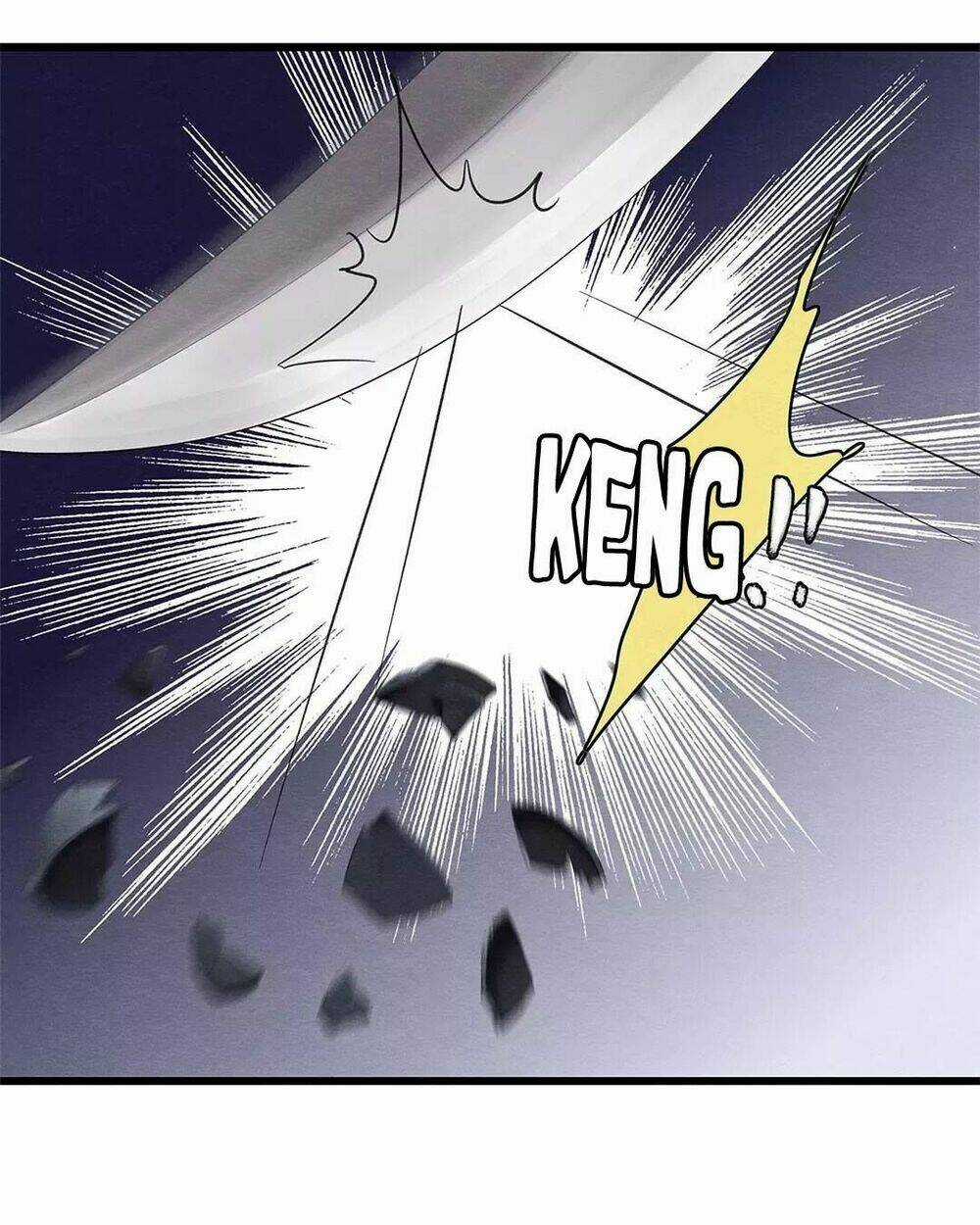 Hôn Quân Thăng Cấp Ký - Chapter 17 - Trang 19