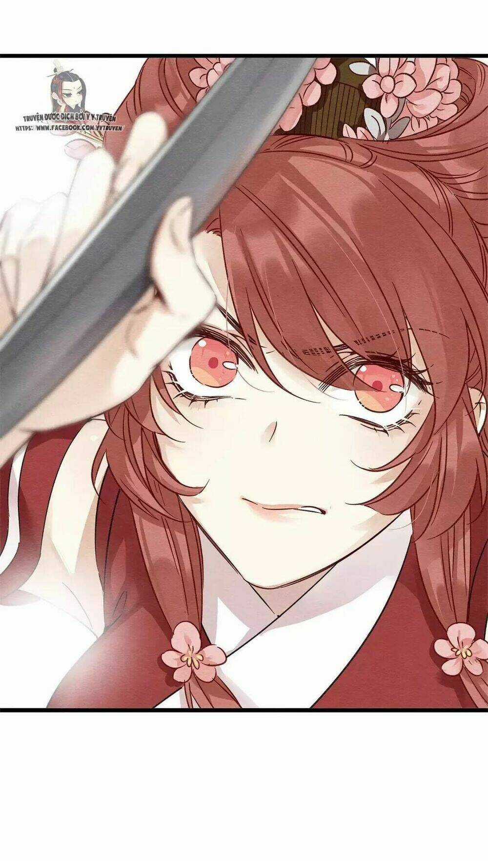 Hôn Quân Thăng Cấp Ký - Chapter 17 - Trang 25