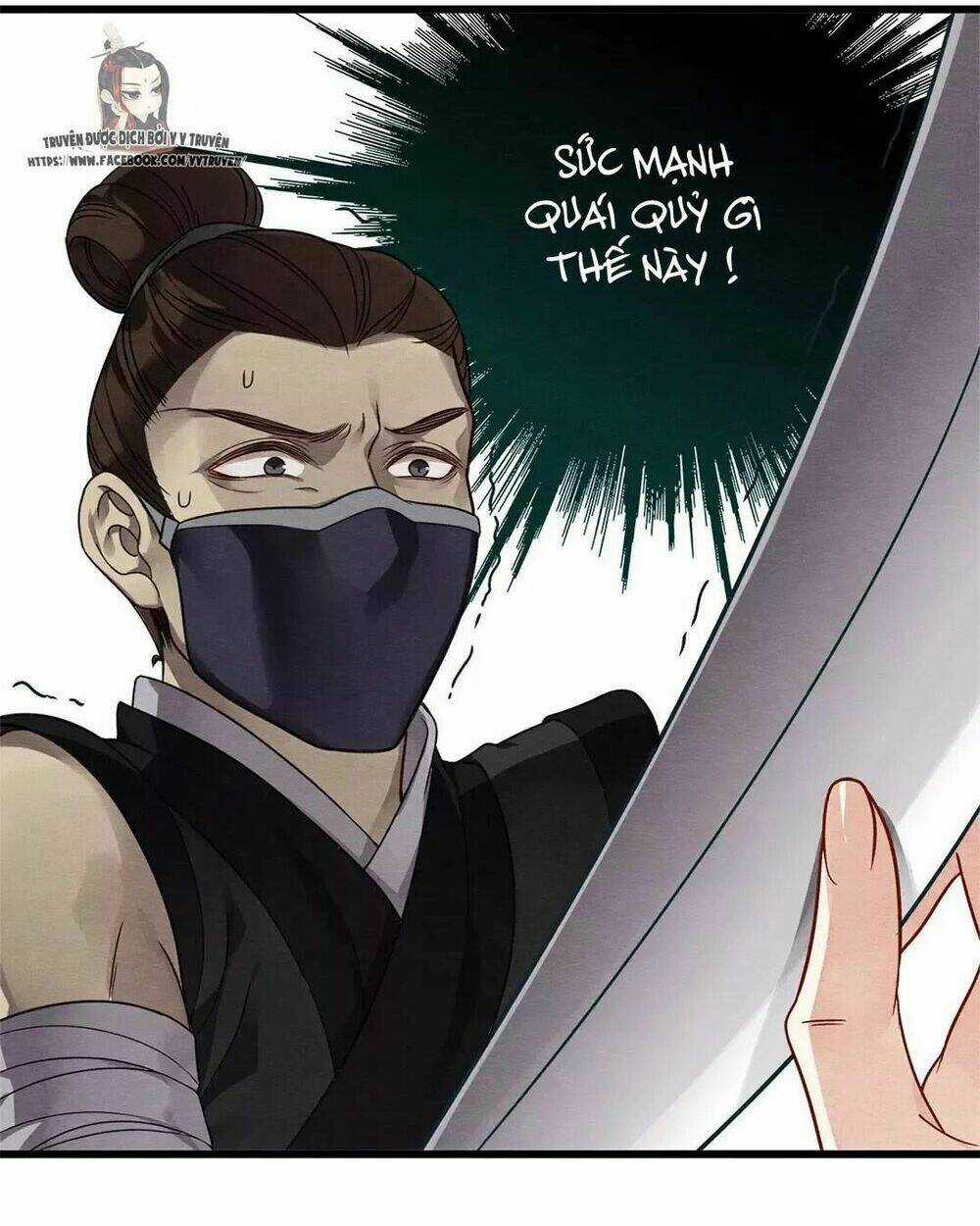 Hôn Quân Thăng Cấp Ký - Chapter 17 - Trang 26