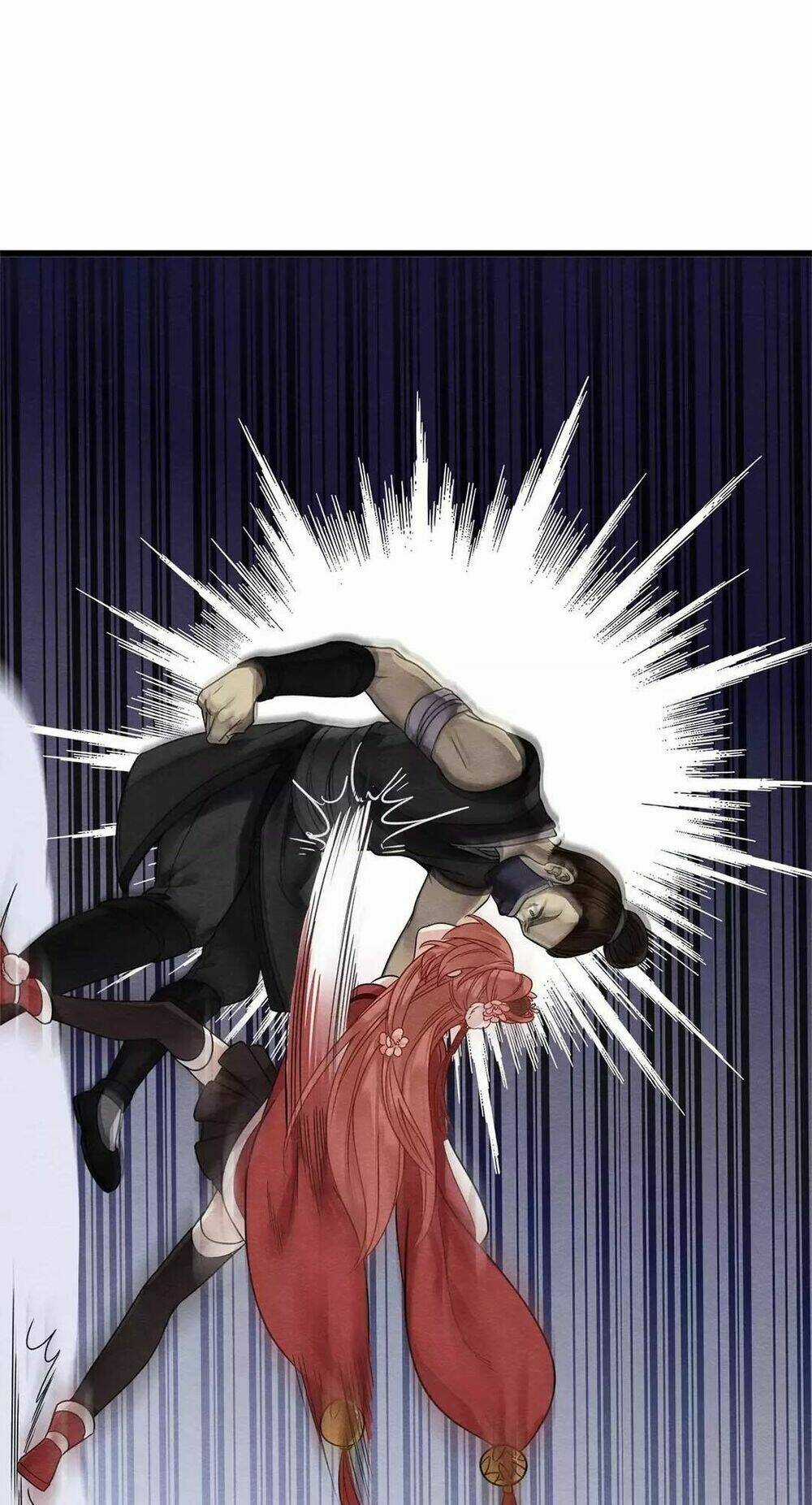 Hôn Quân Thăng Cấp Ký - Chapter 17 - Trang 27