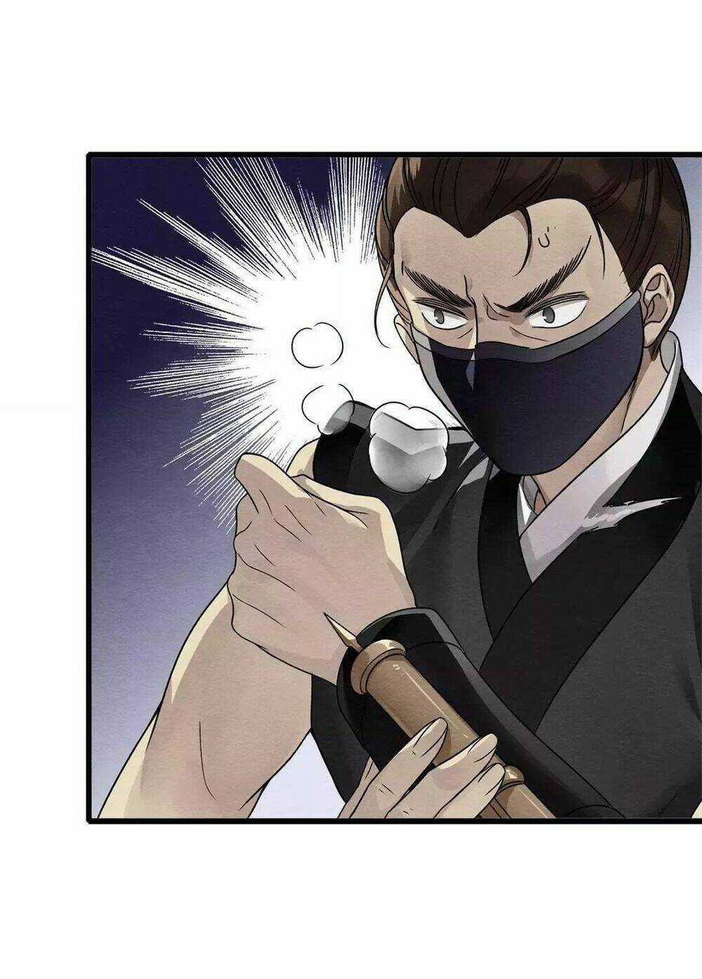 Hôn Quân Thăng Cấp Ký - Chapter 17 - Trang 32