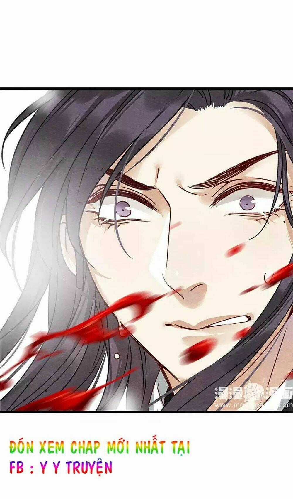 Hôn Quân Thăng Cấp Ký - Chapter 17 - Trang 37