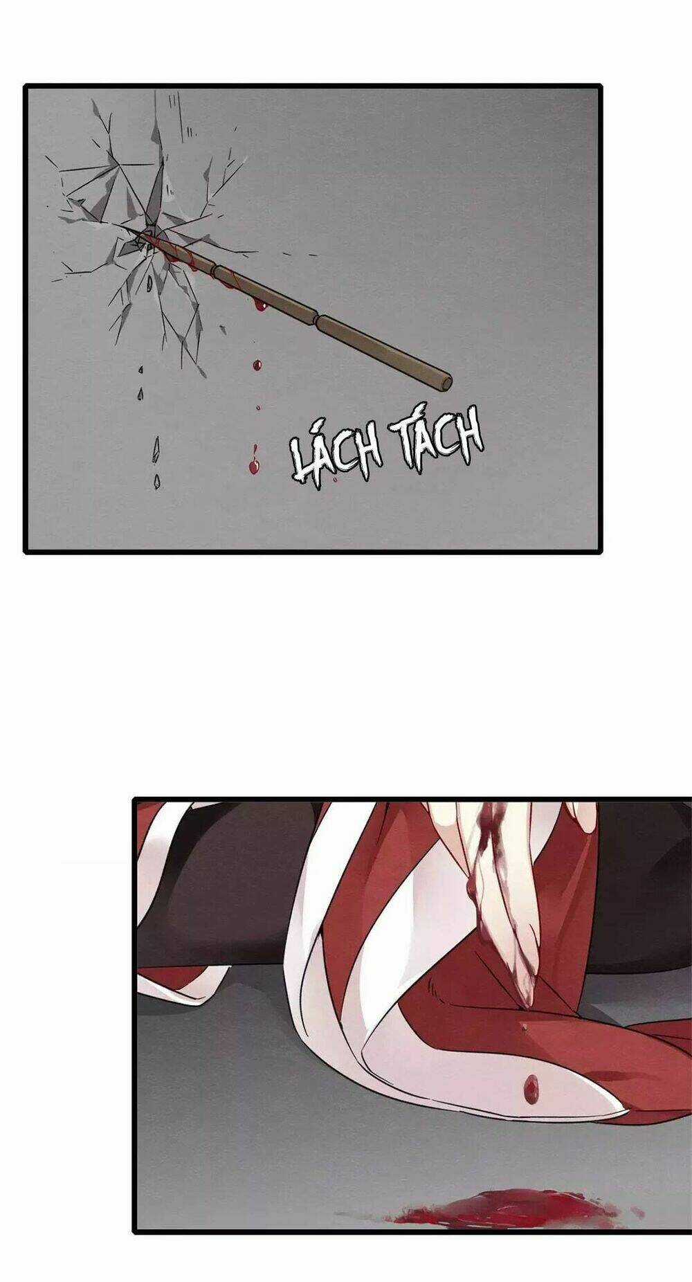 Hôn Quân Thăng Cấp Ký - Chapter 18 - Trang 2