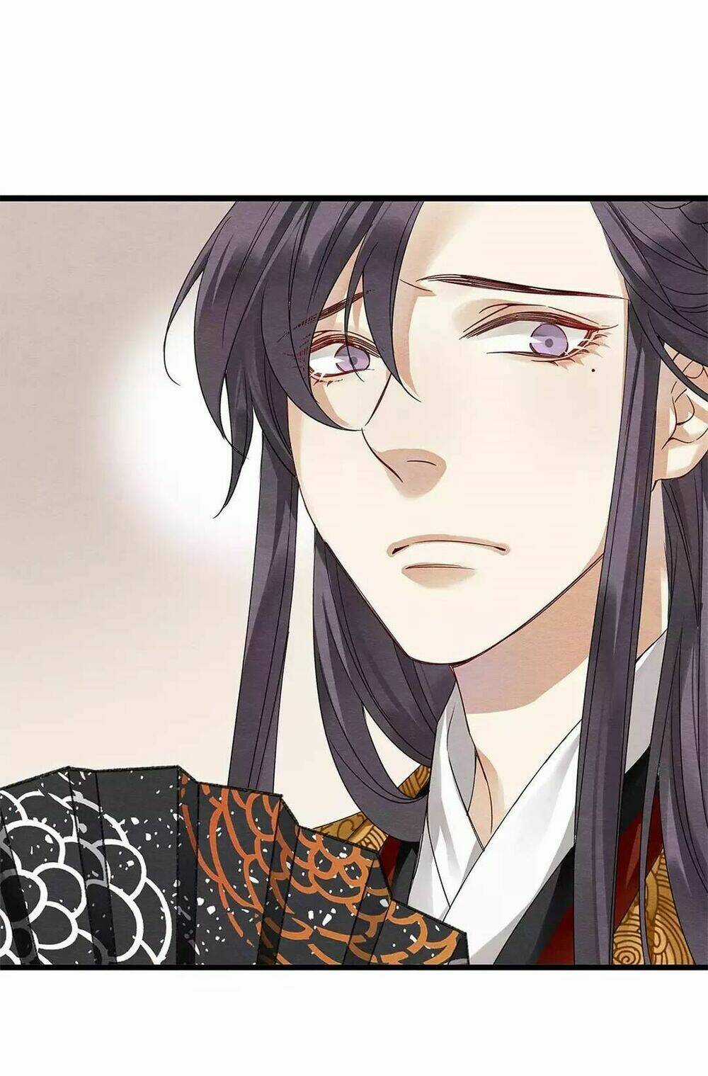 Hôn Quân Thăng Cấp Ký - Chapter 18 - Trang 21