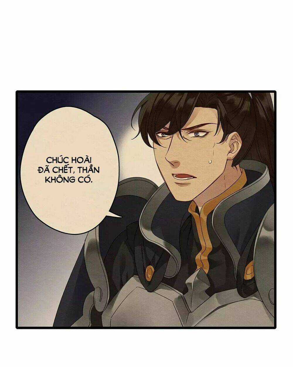 Hôn Quân Thăng Cấp Ký - Chapter 18 - Trang 24