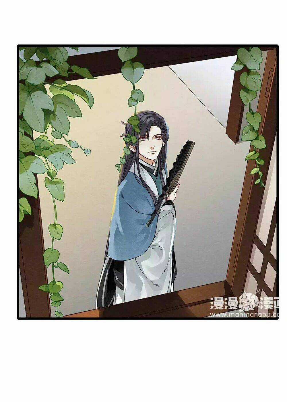 Hôn Quân Thăng Cấp Ký - Chapter 18 - Trang 30