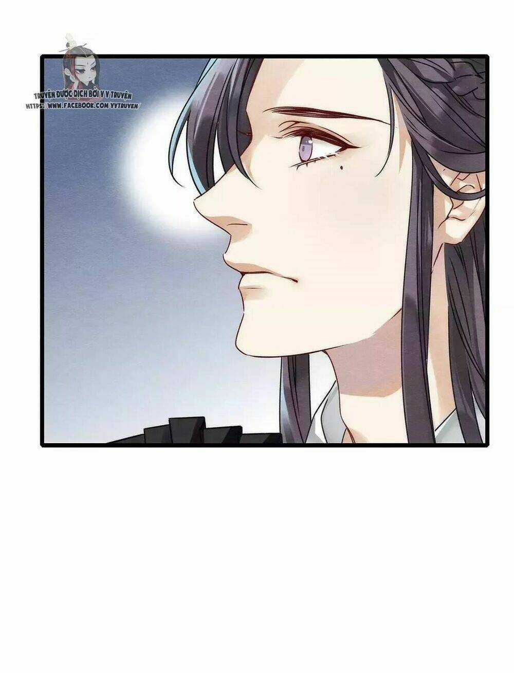 Hôn Quân Thăng Cấp Ký - Chapter 18 - Trang 31