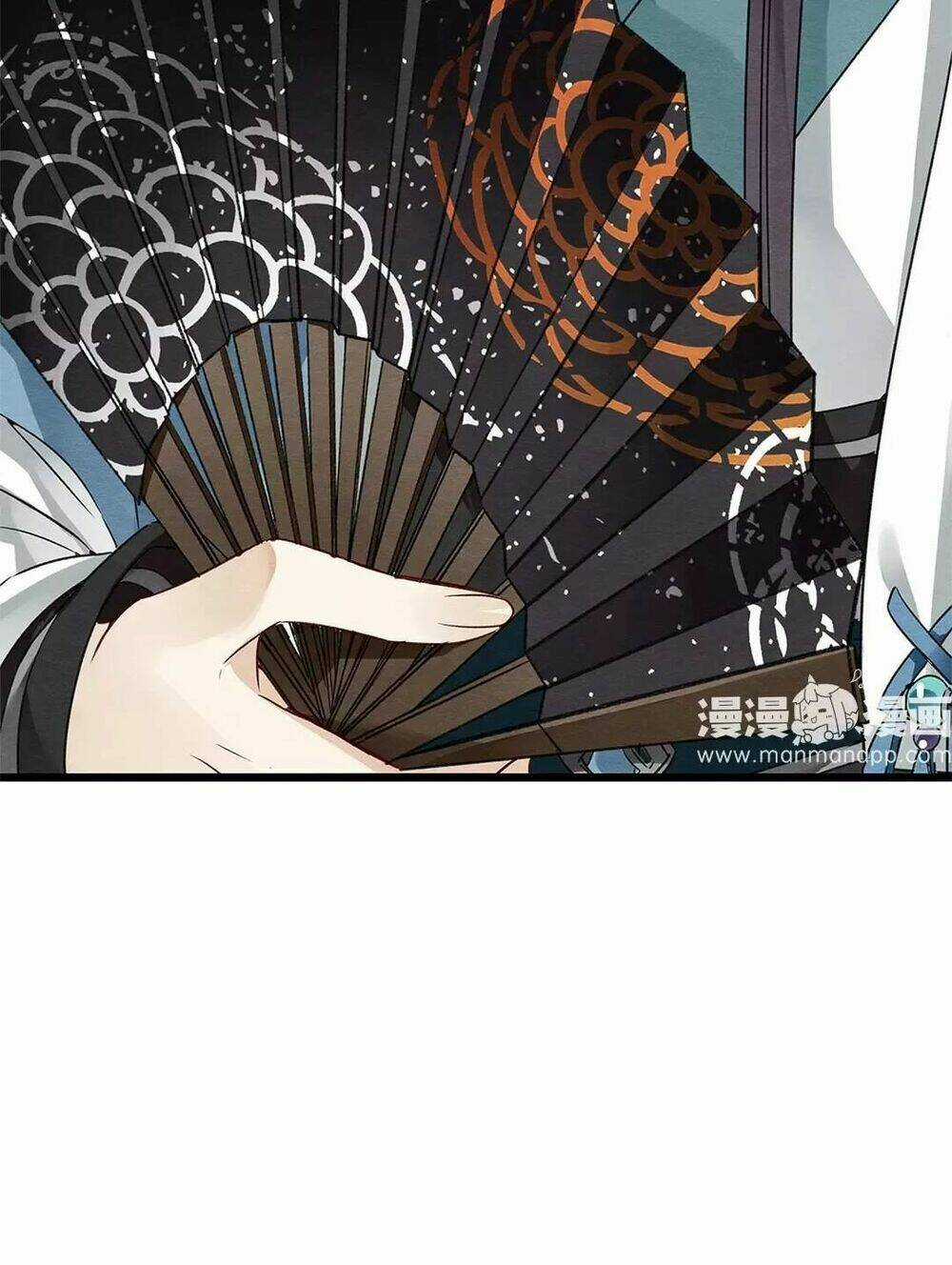 Hôn Quân Thăng Cấp Ký - Chapter 18 - Trang 33