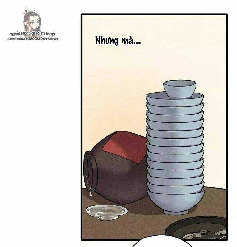 Hôn Quân Thăng Cấp Ký - Chapter 19 - Trang 13