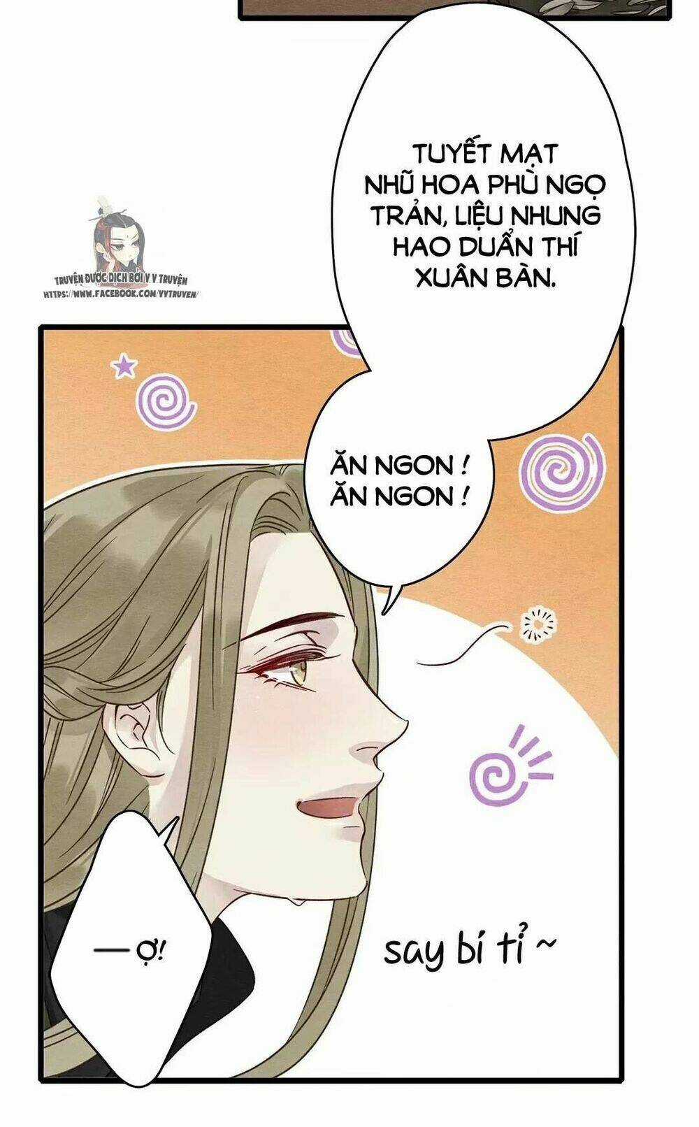 Hôn Quân Thăng Cấp Ký - Chapter 19 - Trang 14