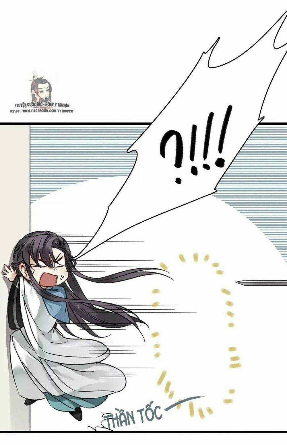 Hôn Quân Thăng Cấp Ký - Chapter 19 - Trang 18