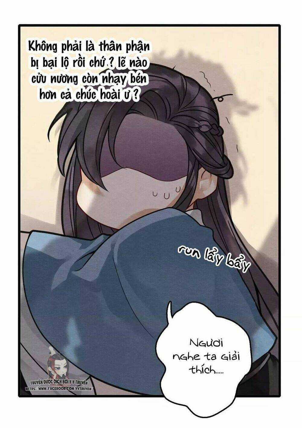 Hôn Quân Thăng Cấp Ký - Chapter 19 - Trang 20