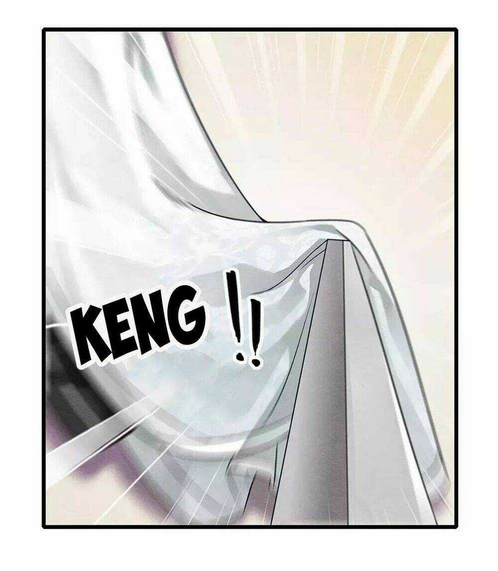 Hôn Quân Thăng Cấp Ký - Chapter 19 - Trang 21