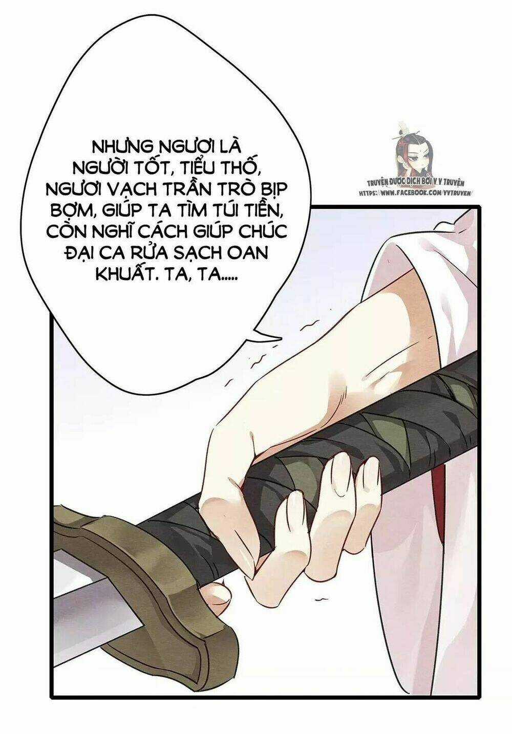 Hôn Quân Thăng Cấp Ký - Chapter 19 - Trang 25