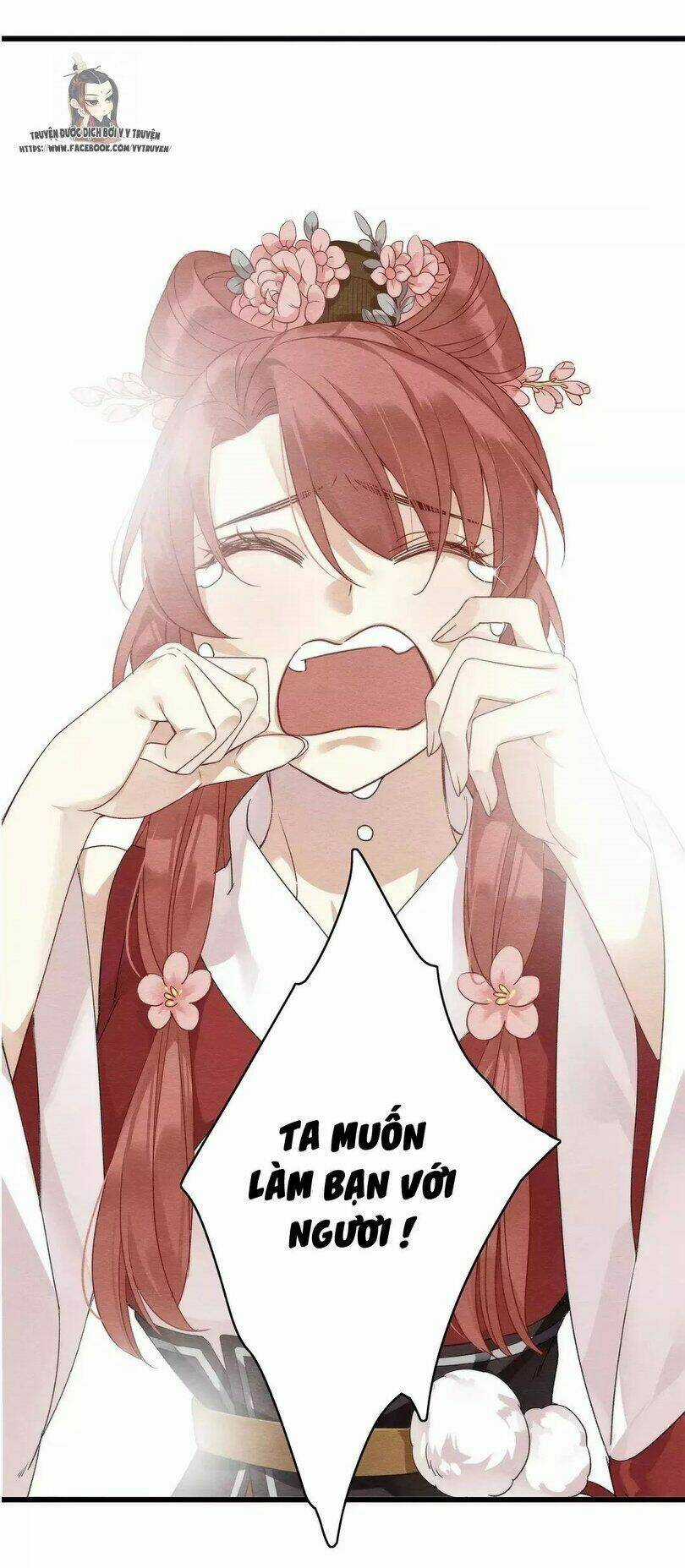 Hôn Quân Thăng Cấp Ký - Chapter 19 - Trang 27