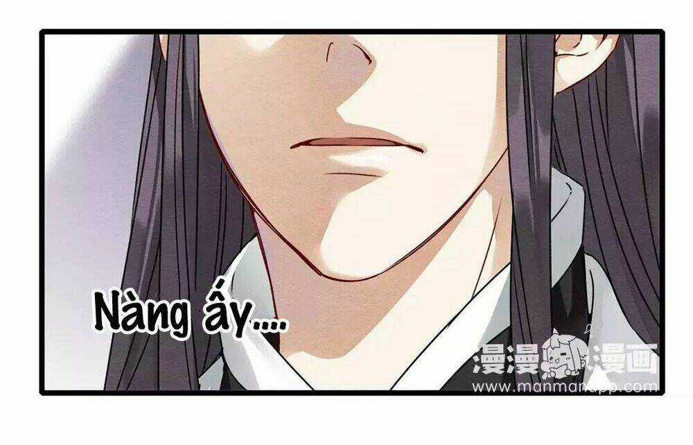 Hôn Quân Thăng Cấp Ký - Chapter 19 - Trang 29