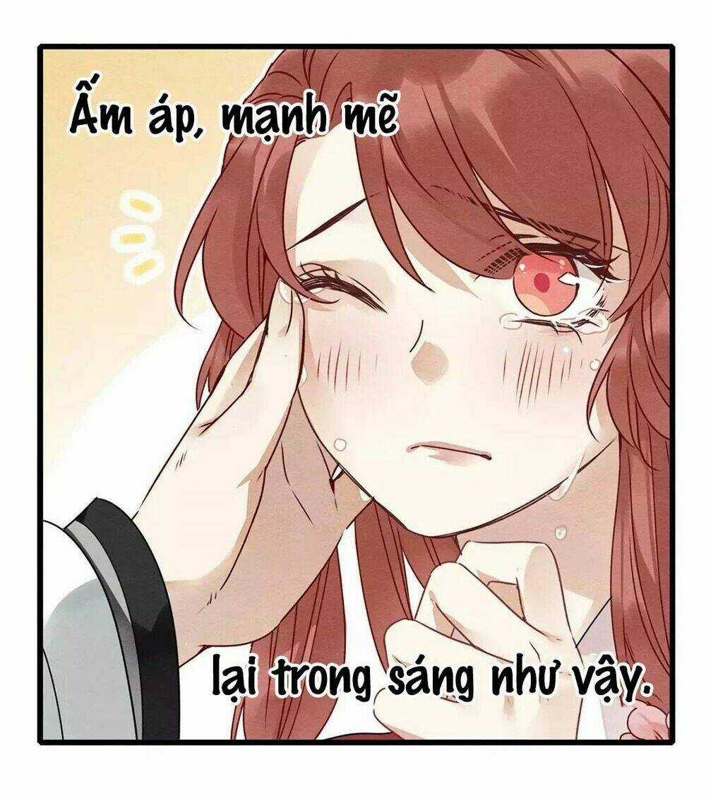 Hôn Quân Thăng Cấp Ký - Chapter 19 - Trang 30