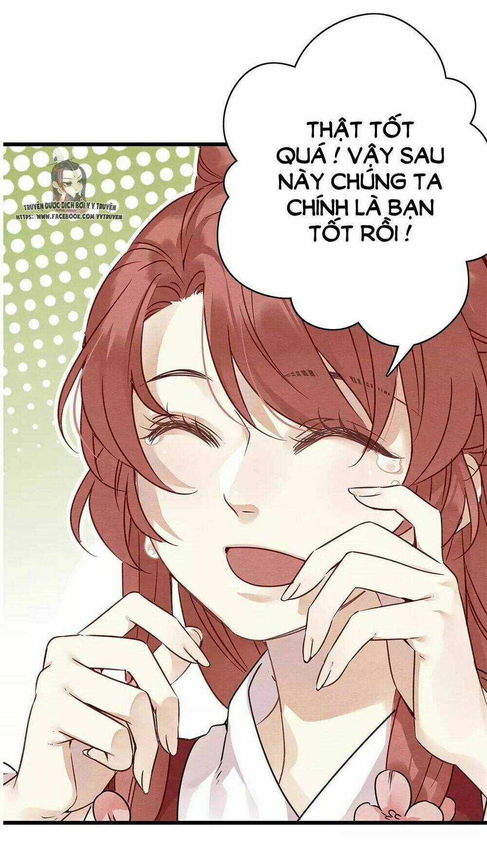 Hôn Quân Thăng Cấp Ký - Chapter 19 - Trang 32