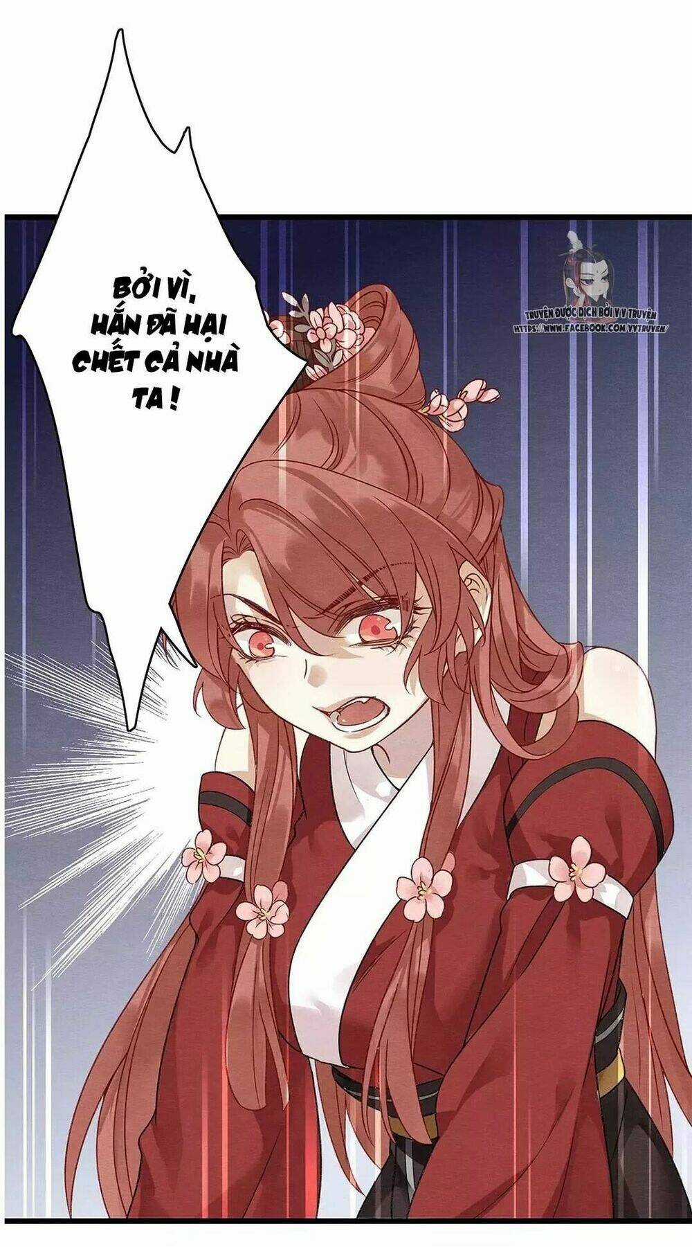 Hôn Quân Thăng Cấp Ký - Chapter 19 - Trang 34