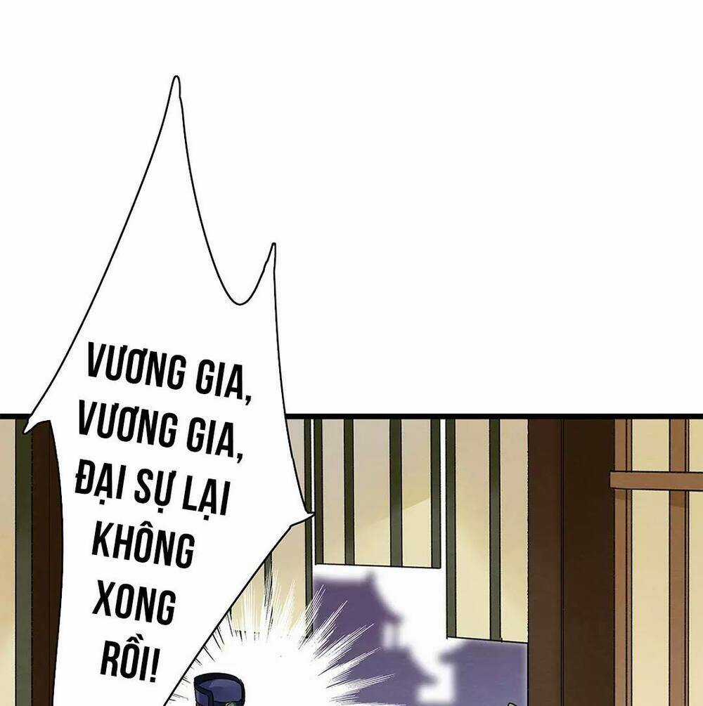 Hôn Quân Thăng Cấp Ký - Chapter 2 - Trang 15