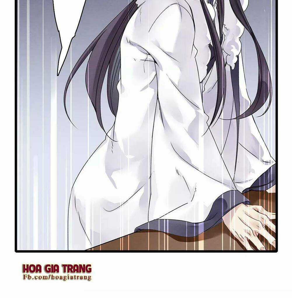 Hôn Quân Thăng Cấp Ký - Chapter 2 - Trang 18