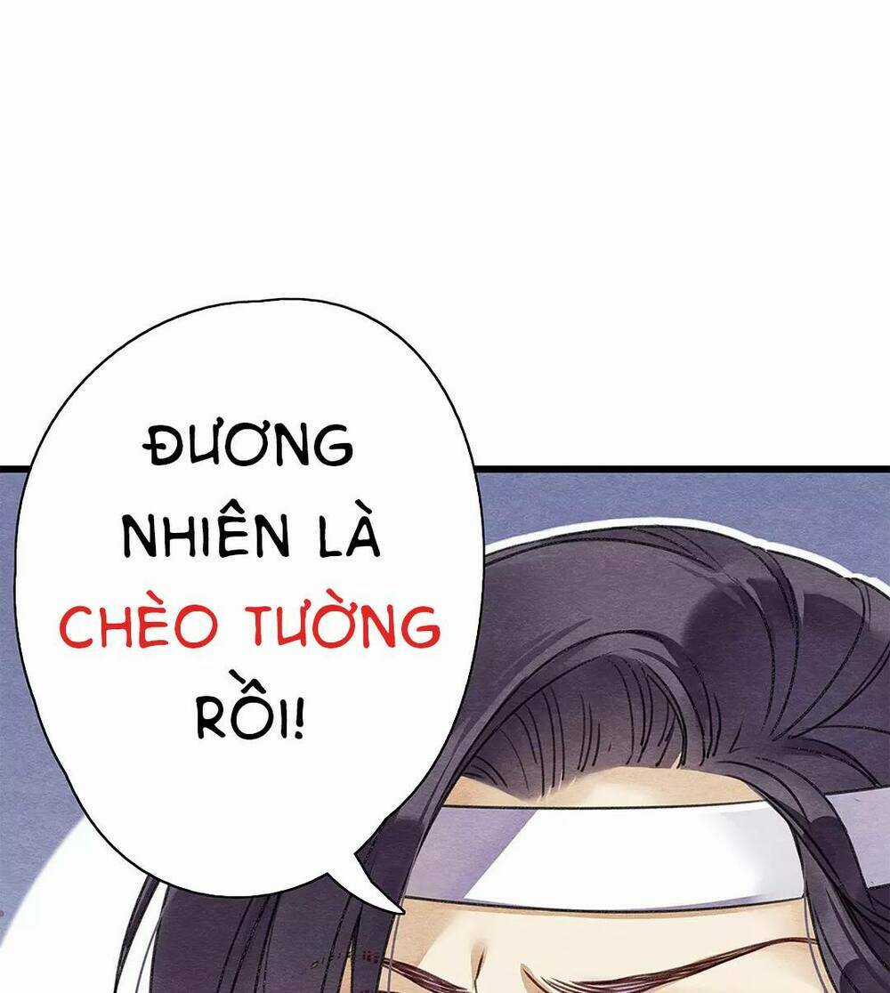 Hôn Quân Thăng Cấp Ký - Chapter 2 - Trang 23