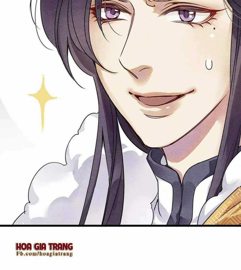 Hôn Quân Thăng Cấp Ký - Chapter 2 - Trang 24