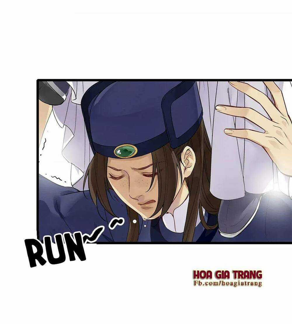 Hôn Quân Thăng Cấp Ký - Chapter 2 - Trang 25