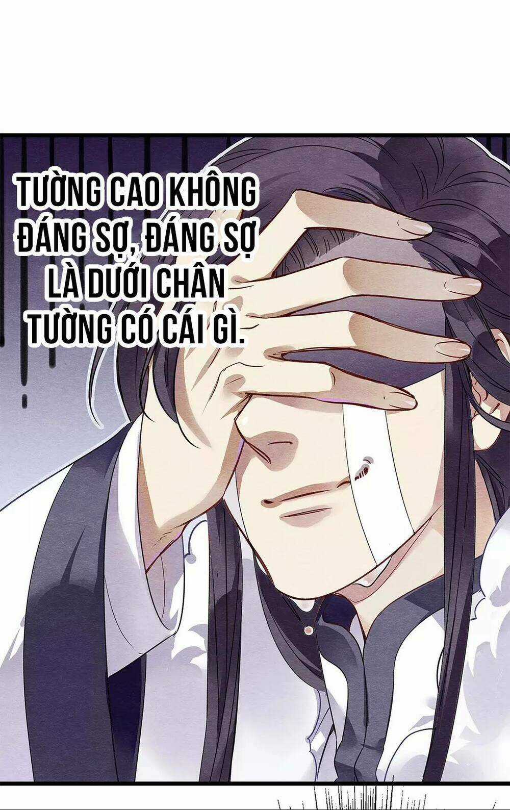 Hôn Quân Thăng Cấp Ký - Chapter 2 - Trang 29