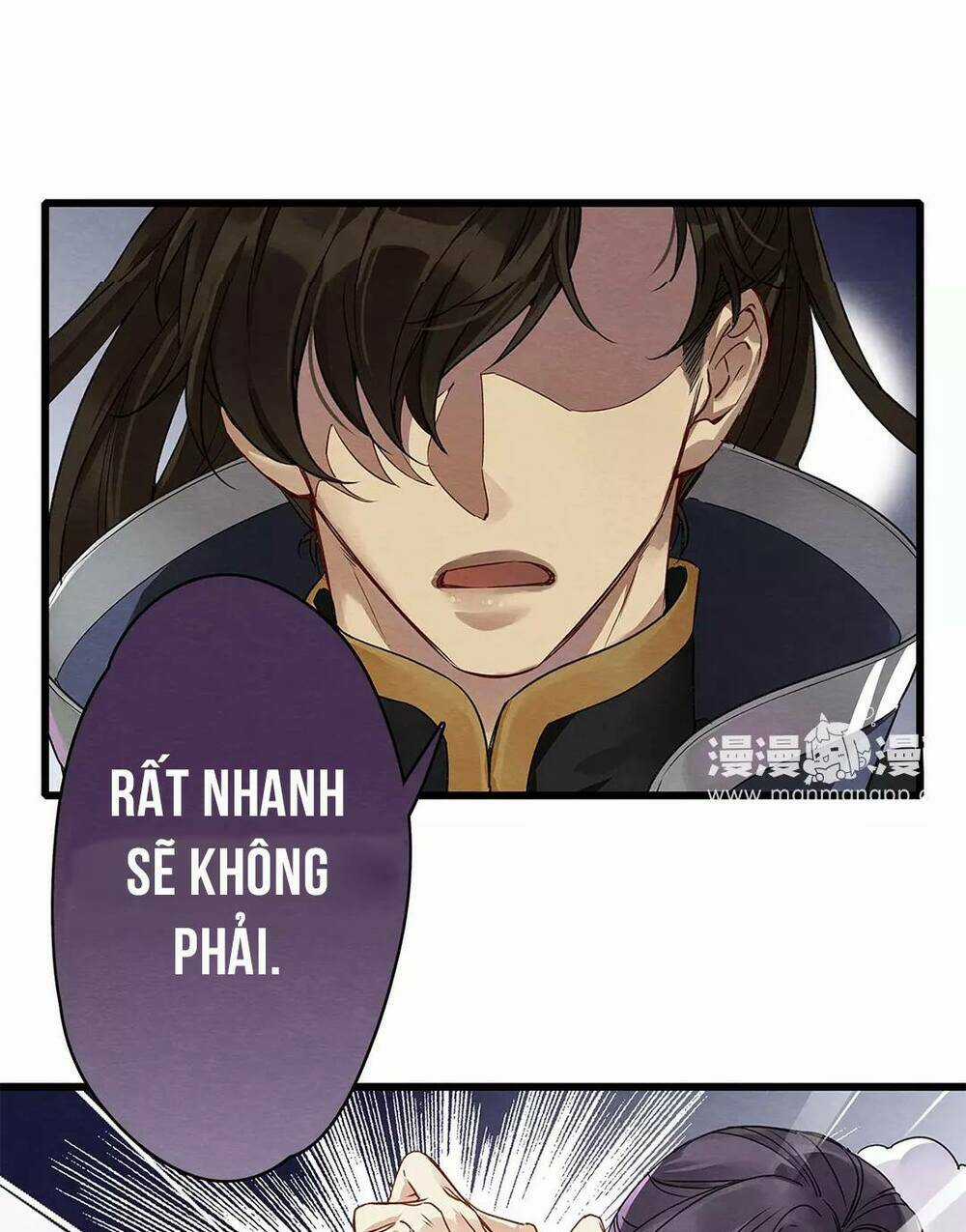 Hôn Quân Thăng Cấp Ký - Chapter 2 - Trang 37