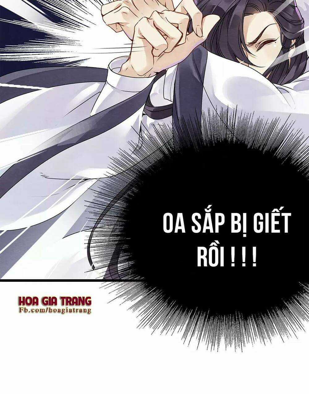 Hôn Quân Thăng Cấp Ký - Chapter 2 - Trang 38