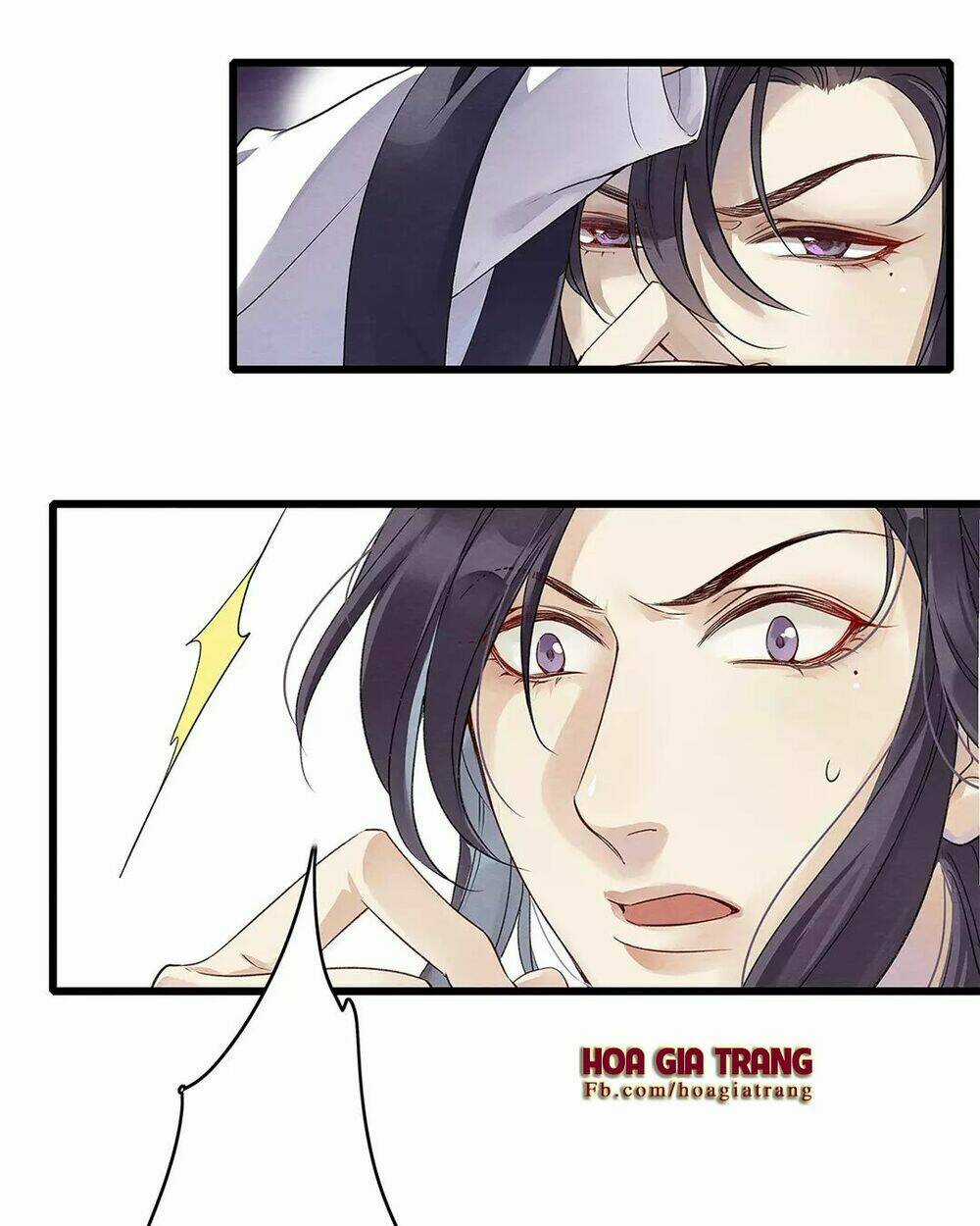 Hôn Quân Thăng Cấp Ký - Chapter 2 - Trang 39