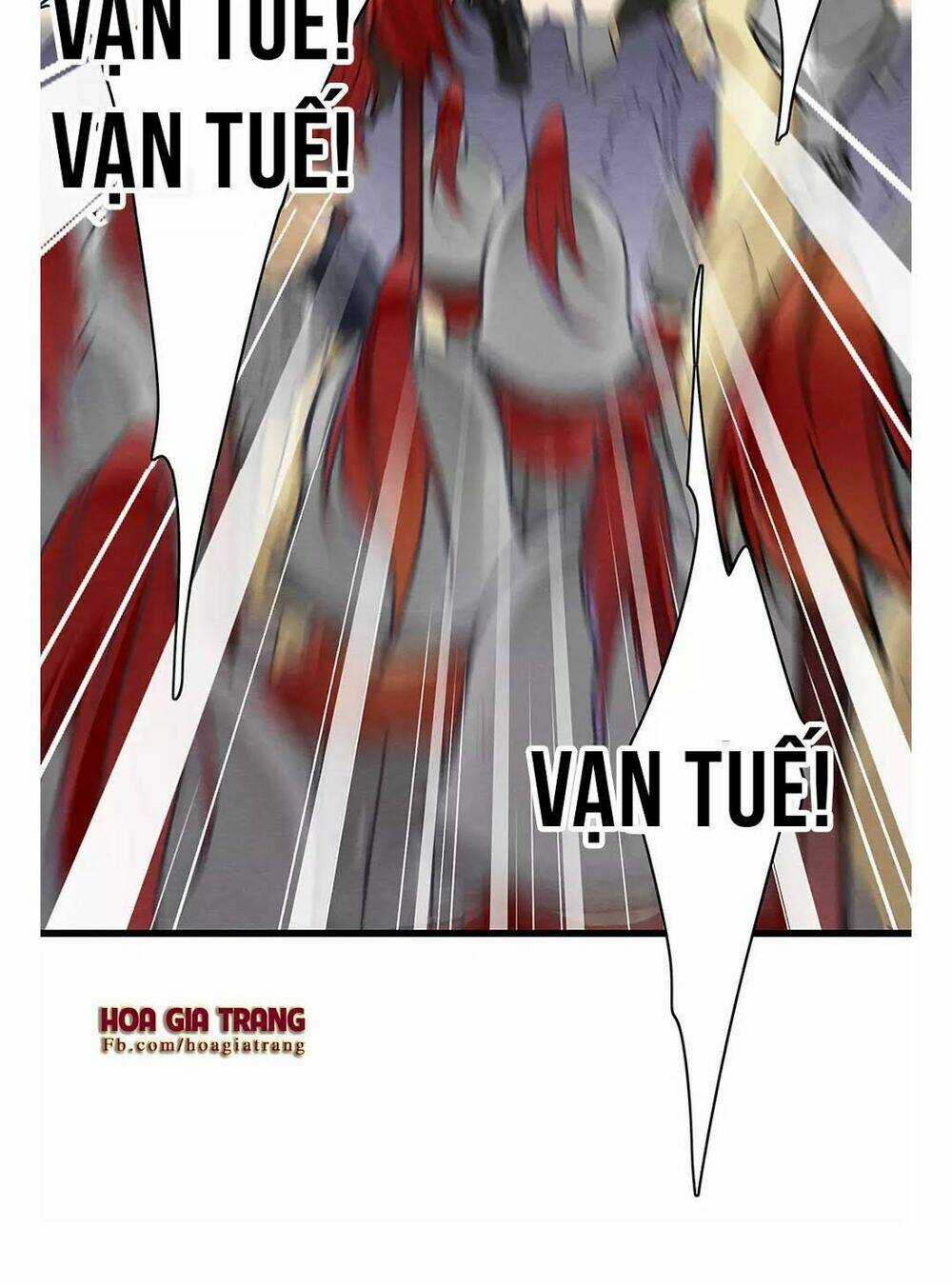 Hôn Quân Thăng Cấp Ký - Chapter 2 - Trang 42