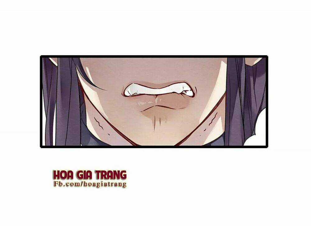 Hôn Quân Thăng Cấp Ký - Chapter 2 - Trang 43