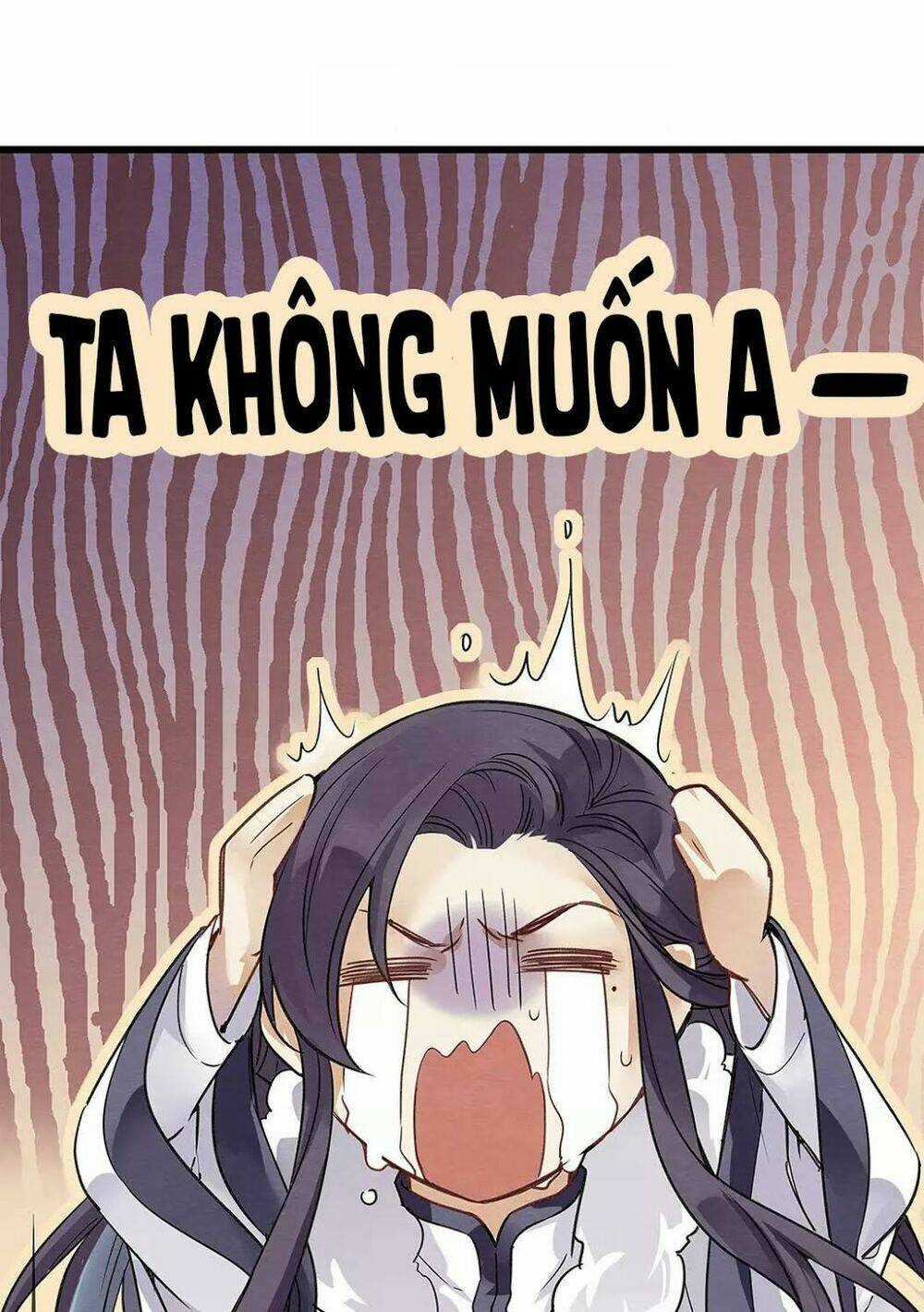 Hôn Quân Thăng Cấp Ký - Chapter 2 - Trang 44