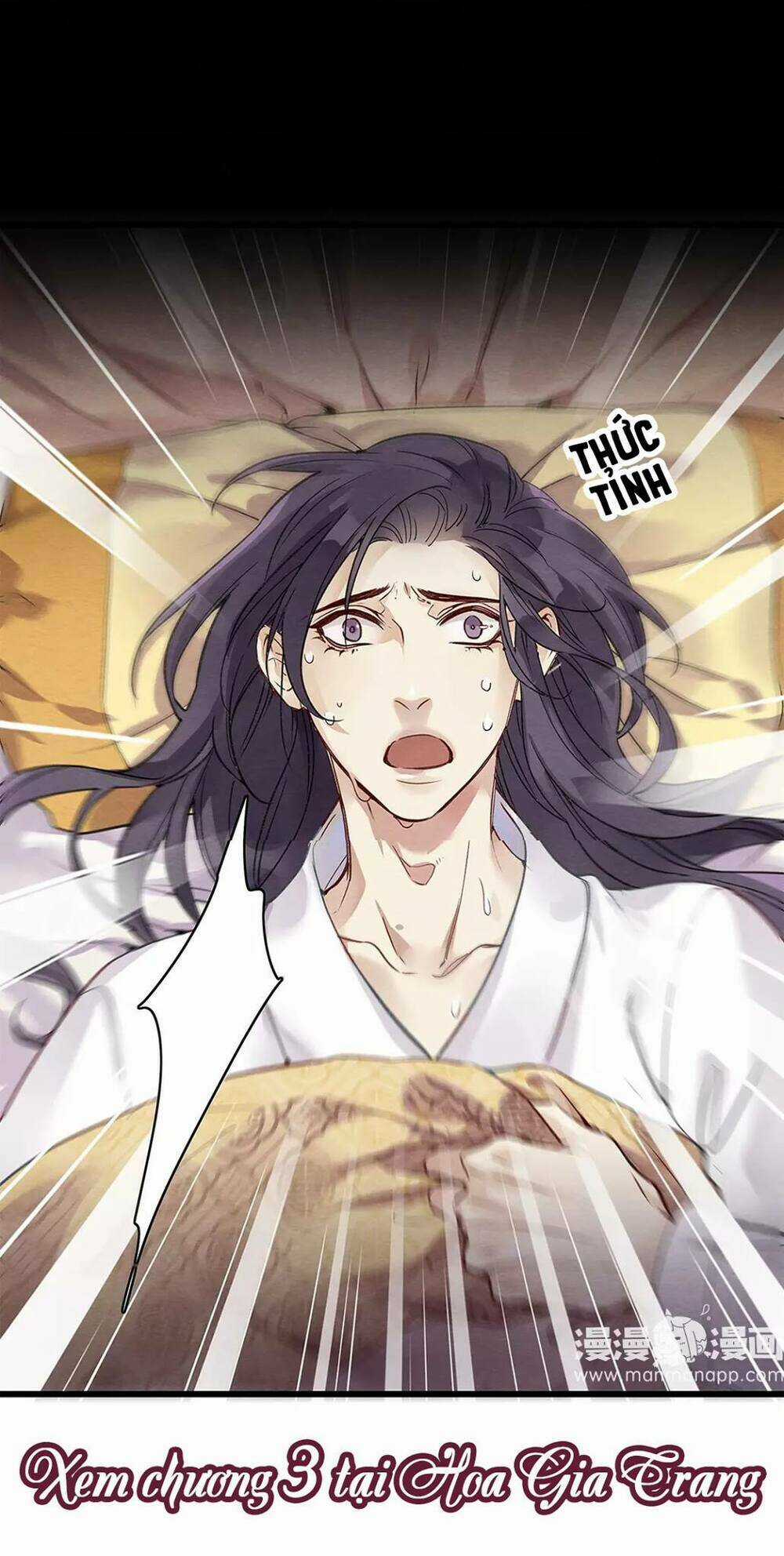 Hôn Quân Thăng Cấp Ký - Chapter 2 - Trang 47