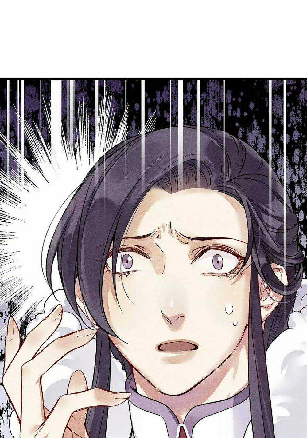 Hôn Quân Thăng Cấp Ký - Chapter 2 - Trang 8