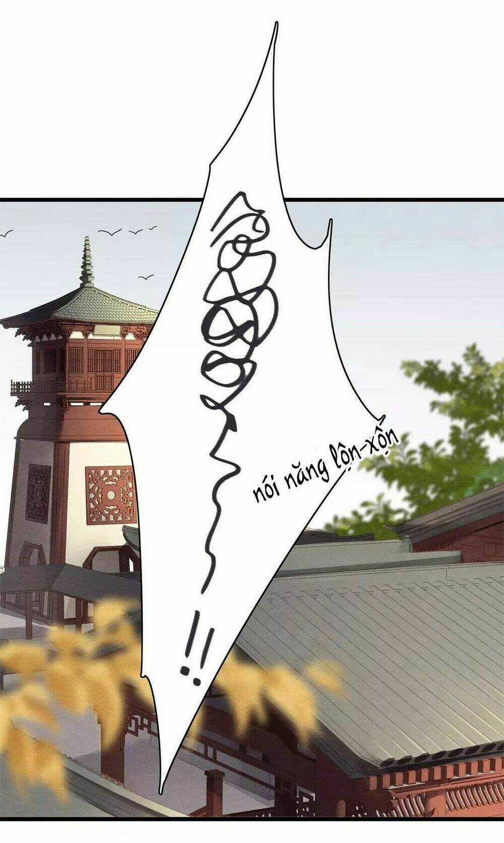 Hôn Quân Thăng Cấp Ký - Chapter 20 - Trang 13