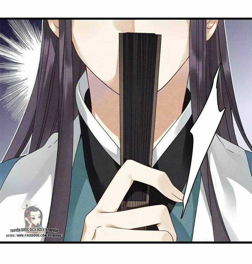 Hôn Quân Thăng Cấp Ký - Chapter 20 - Trang 22