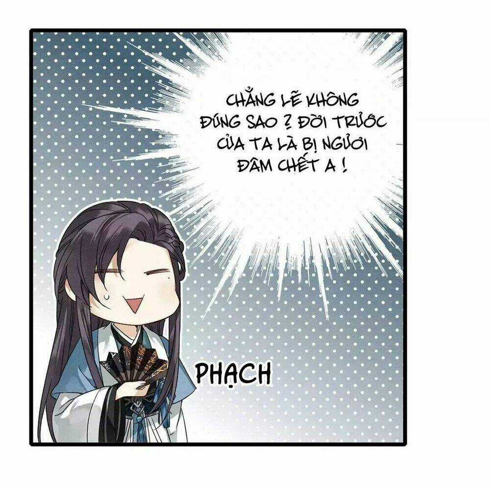 Hôn Quân Thăng Cấp Ký - Chapter 20 - Trang 29