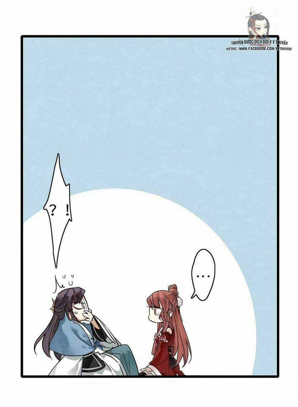 Hôn Quân Thăng Cấp Ký - Chapter 20 - Trang 4