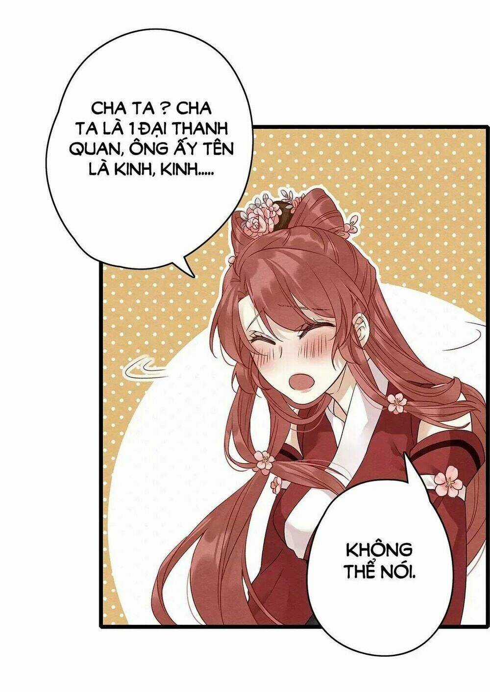 Hôn Quân Thăng Cấp Ký - Chapter 20 - Trang 7