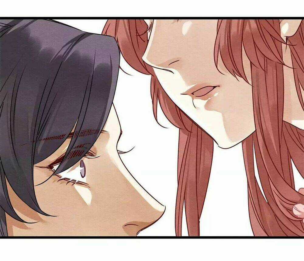 Hôn Quân Thăng Cấp Ký - Chapter 20 - Trang 10