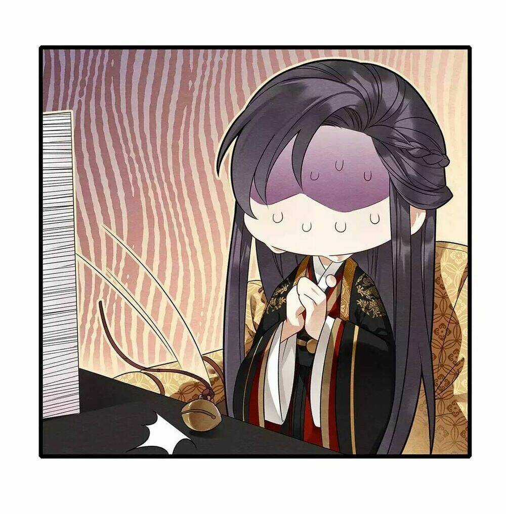 Hôn Quân Thăng Cấp Ký - Chapter 21 - Trang 19