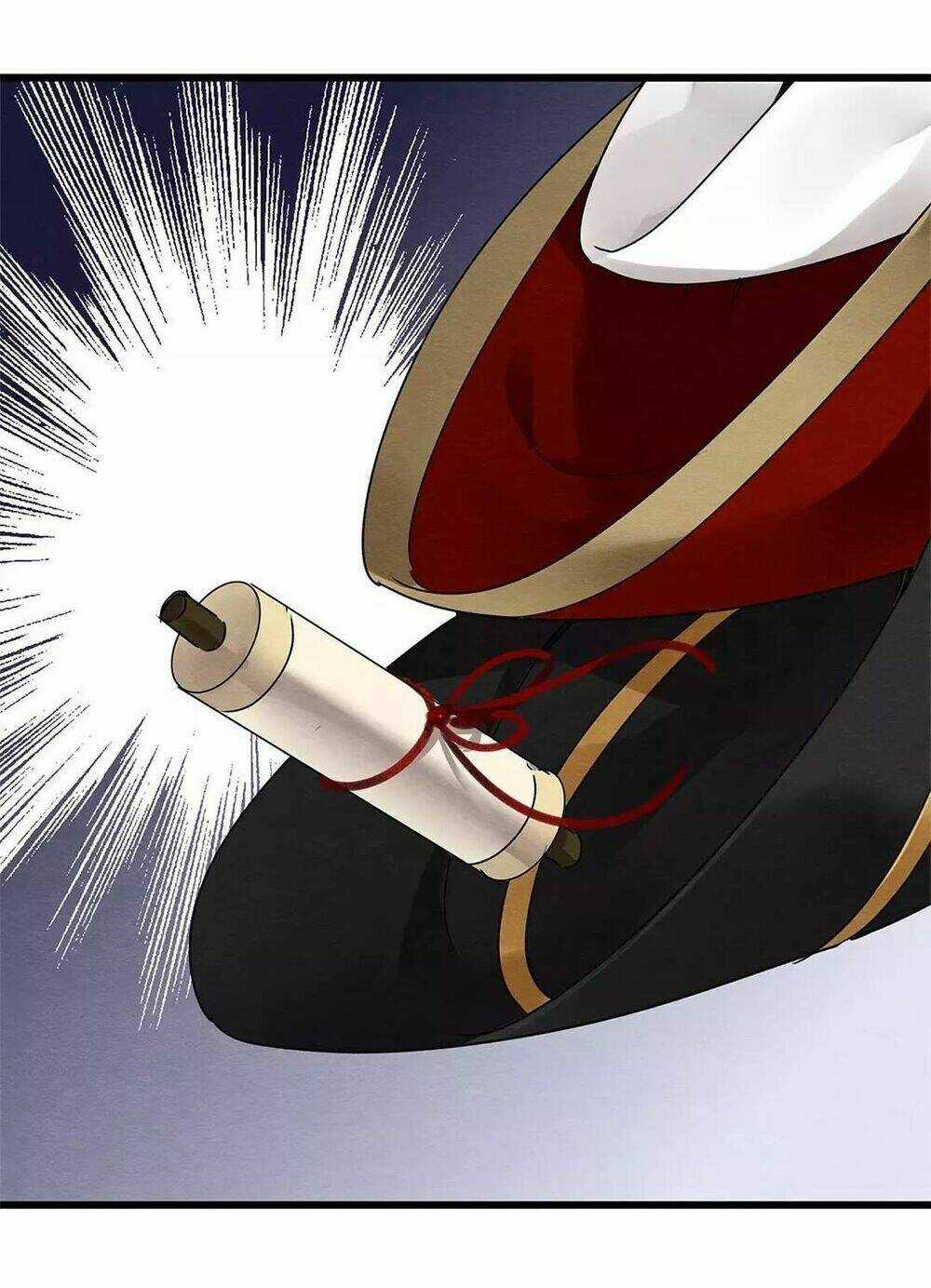 Hôn Quân Thăng Cấp Ký - Chapter 21 - Trang 23